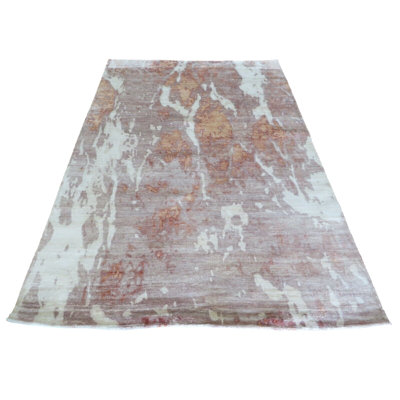 Lodell One-of-a-Kind 6'2" X 9'2" Area Rug in