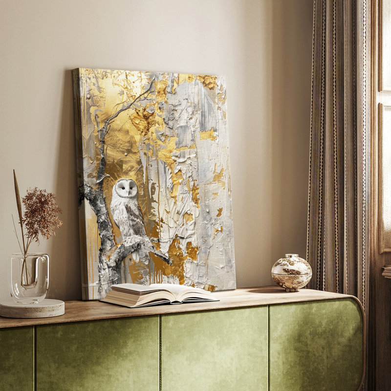 ANIMALS Series Lxxvii - galerie sur mesure, H 18 po x l 12 po