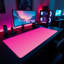 Polyester Desk Pad-1247601587