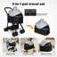 Foldable Pet Stroller