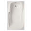 Isabella 71.75'' L Air Bathtub-9228370-88693038