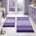 Purple Ombre