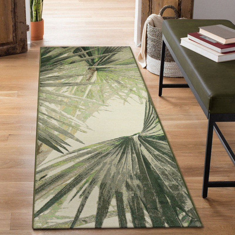 Kenilworth Indoor / Outdoor Rug, Runner 1'11" x 7'6"