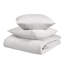 Brooke Blue/White Striped Duvet Cover-2007779362-1975636767