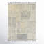 Kenady Hand Knotted Wool Area Rug-1816307528
