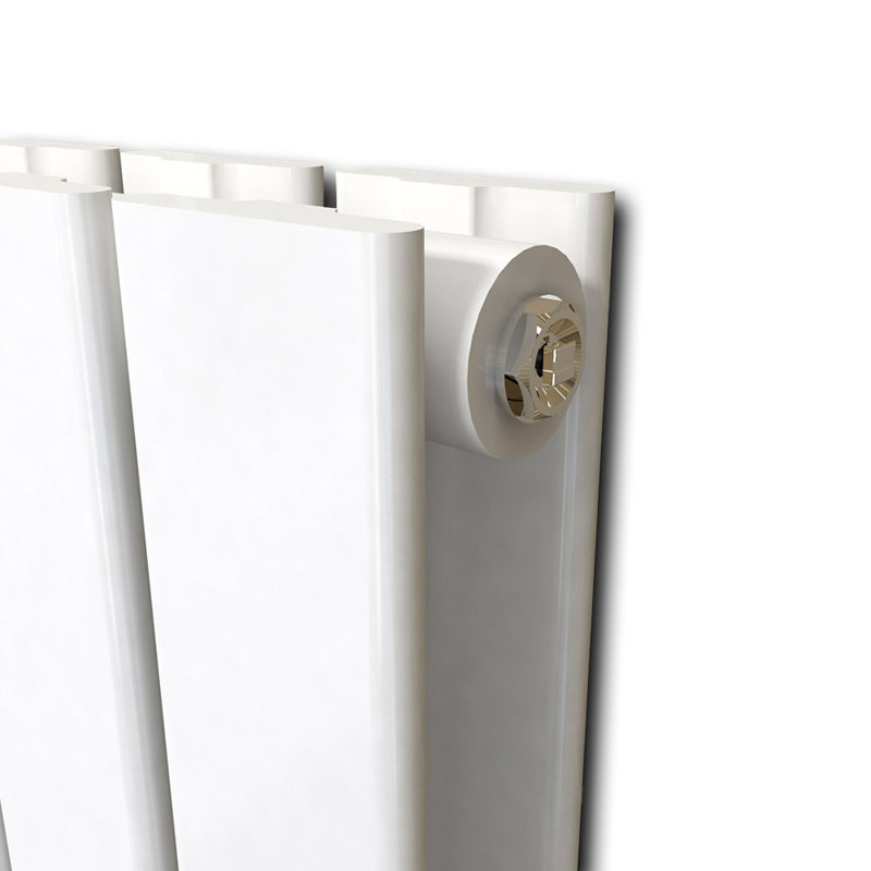 Jaida Horizontal Designer Radiator
