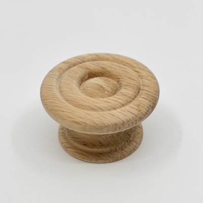 Palmer Walnut in. Round Knob