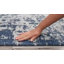 Detweiler Abstract Cotton Area Rug-1278482075