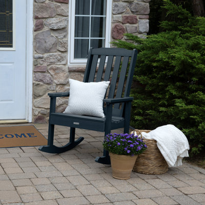 Anette Outdoor Chair