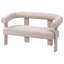 Sofa 2 Seater ILBRO Boucle-128778695