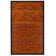 Govinda Handmade Bamboo Slat/Seagrass Area Rug