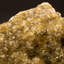 Yellow Fluorite From Moscona Mine, Villabona District, Asturias, Spain
