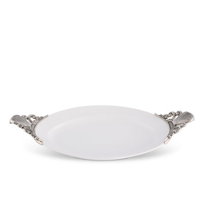 Provencal Ceramic / Porcelain Tray