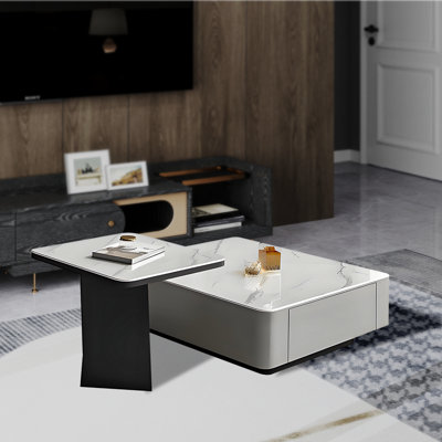 Nesting Coffee Table