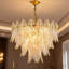 Lustre à 9 niveaux 23,6 po K9