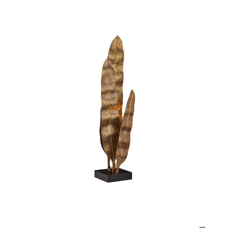 Lampe sur pied Musa