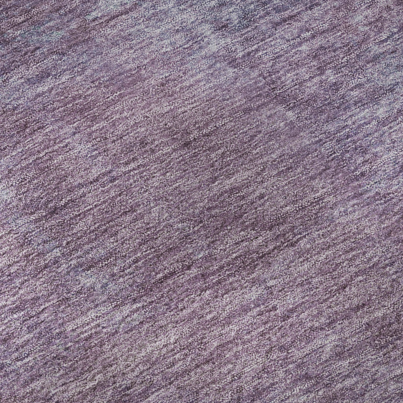 Premium Machine Washable Varroville AMF1710 Abstract Rug, Rectangle 5' x 7'6"