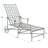 Caledonia Chaise Lounge-129706323
