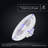 UFO Round Highbay - 3 CCT Selectable