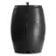 Baril de récupération d'eau de pluie FCMP 50 gallons sans BPA