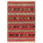 Wool Southwestern Indoor Rug