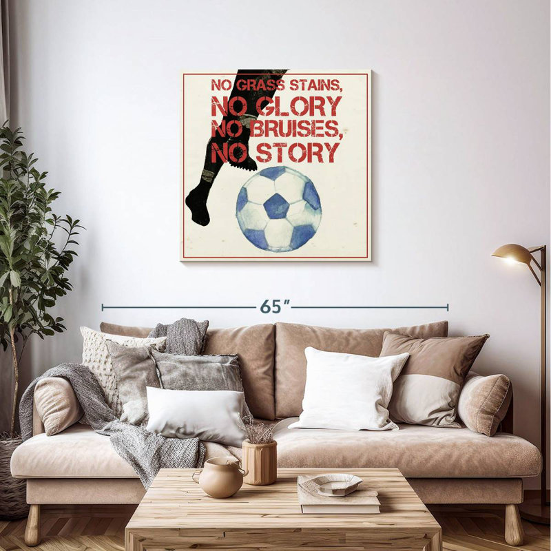 Sirci Sports Epigram I, H 36 po x l 36 po