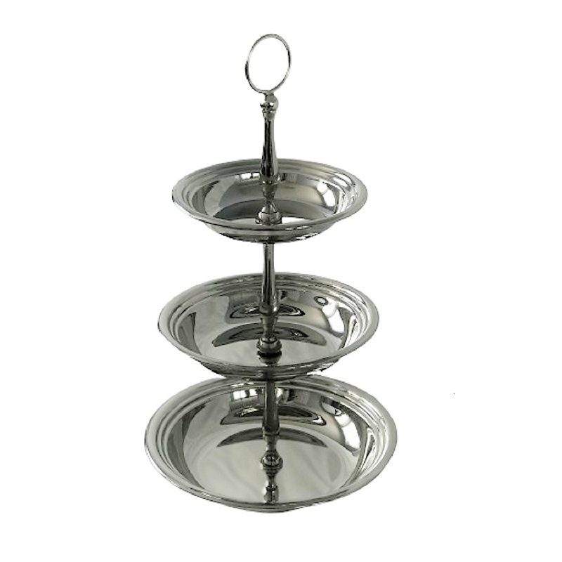 Bulut Tiered Tray