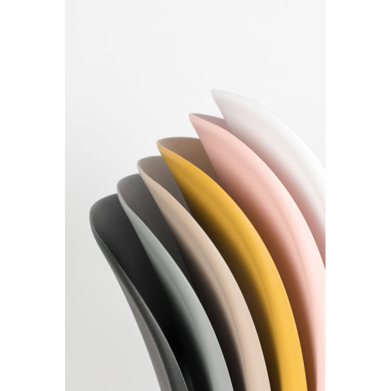 Dining Chair, White