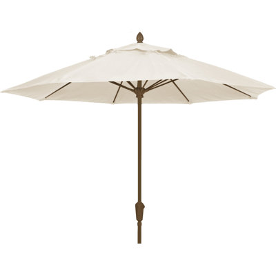 Prestige 108'' Market Sunbrella® Umbrella