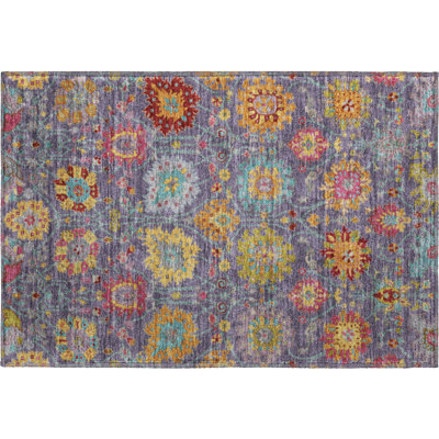 Tapis damassé de qualité supérieure Mayfield AMF2288