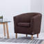Twickenham Upholstered Barrel Chair-1157366797
