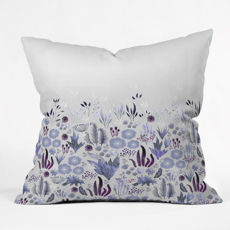 Coussin extérieur Iveta Abolina, 18 po x 18 po