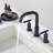 2-handle Bathroom Faucet-67081260