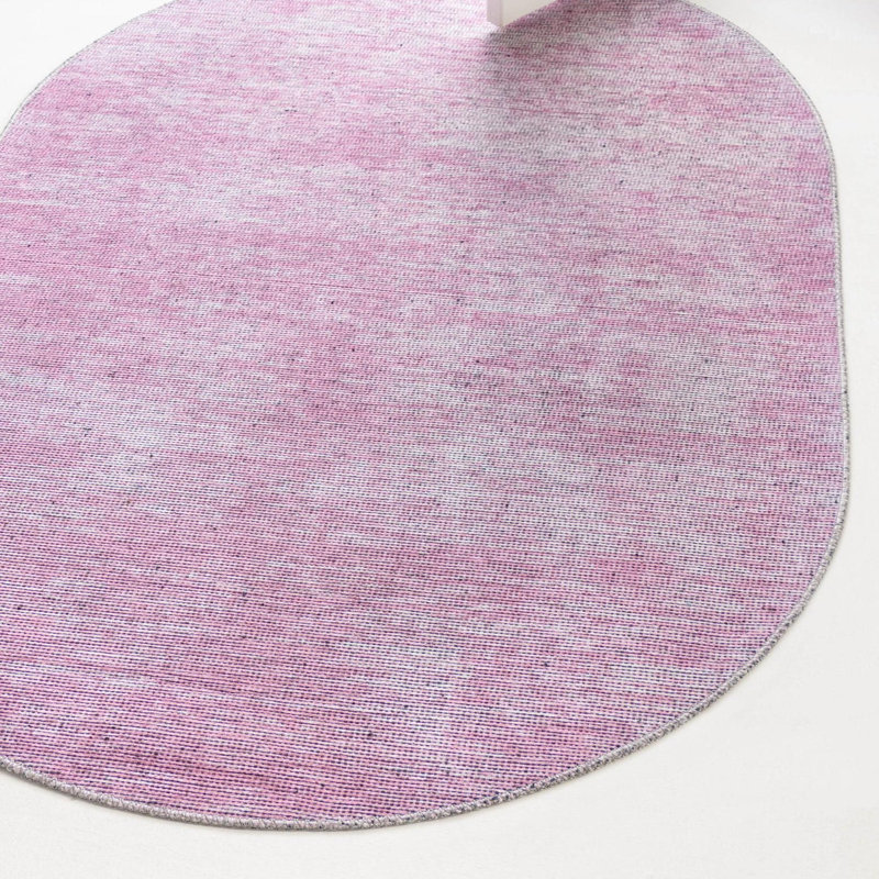 Indoor Rug, Oval 7'6" x 10'6"
