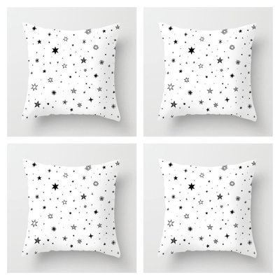 Kearna Throw Cushion Cover
