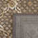 Tapis performance oriental Bailee