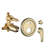 All-In-One Kit with Rough in-Valve-87233464