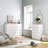 23'' W 6 - Drawer Dresser-862465656