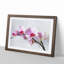 Orchid Flowers Vol.5 - Framed Print-62761599-62761605