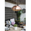 Electric Hanging Patio Heater-840203714