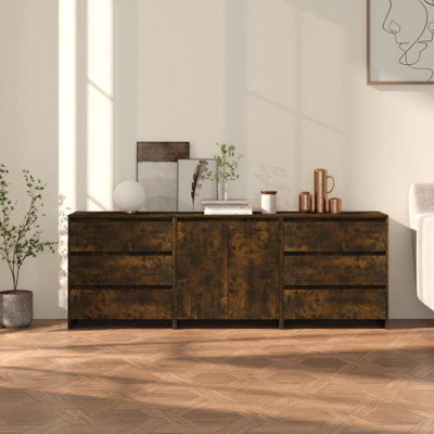Gibelly 70cm Sideboard