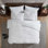 Ensemble de housse de couette gaufré Kenneth Cole