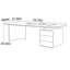 Bureau de luxe italien léger-132644190