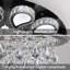 Lustre en cristal Glam-1515839602