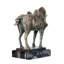 Figurine ancienne en fer
