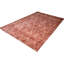 Fremantle Geometric Hand Knotted 180cm X 280cm Area Rug