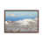 Classic Wood Floater Framed