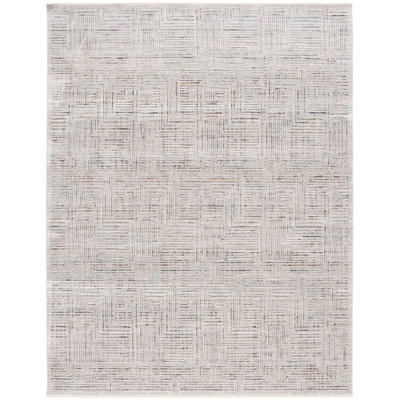 Harlow Performance Abstract Rug