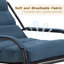 Chaise en tissu-729413607