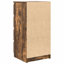 Sideboard 37.5X35x76 Cm Engineered Wood-668028189